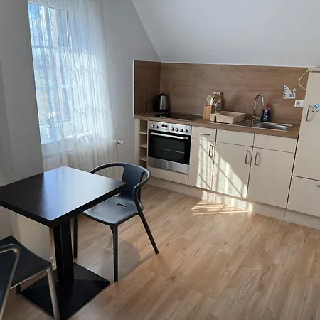 Apartament In