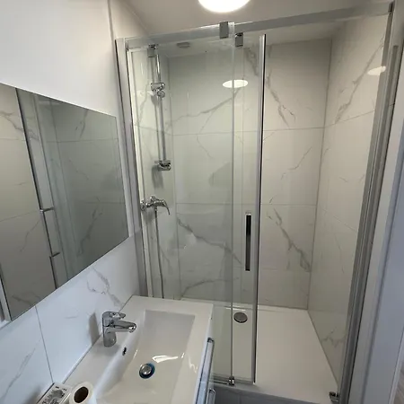 Apartament In Garbsen