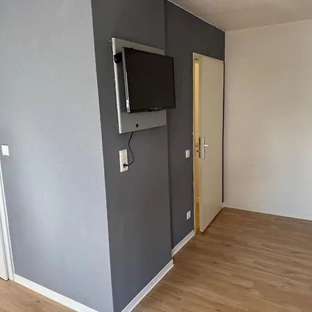 In Apartament