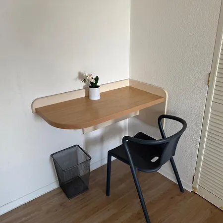 Apartament In *